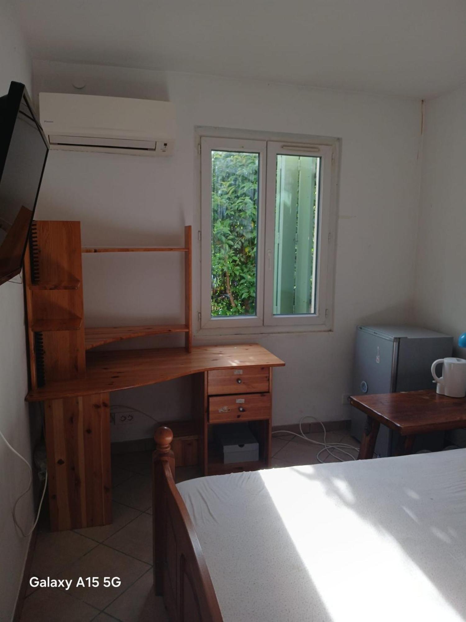 Chambre A Louer مارسيليا المظهر الخارجي الصورة