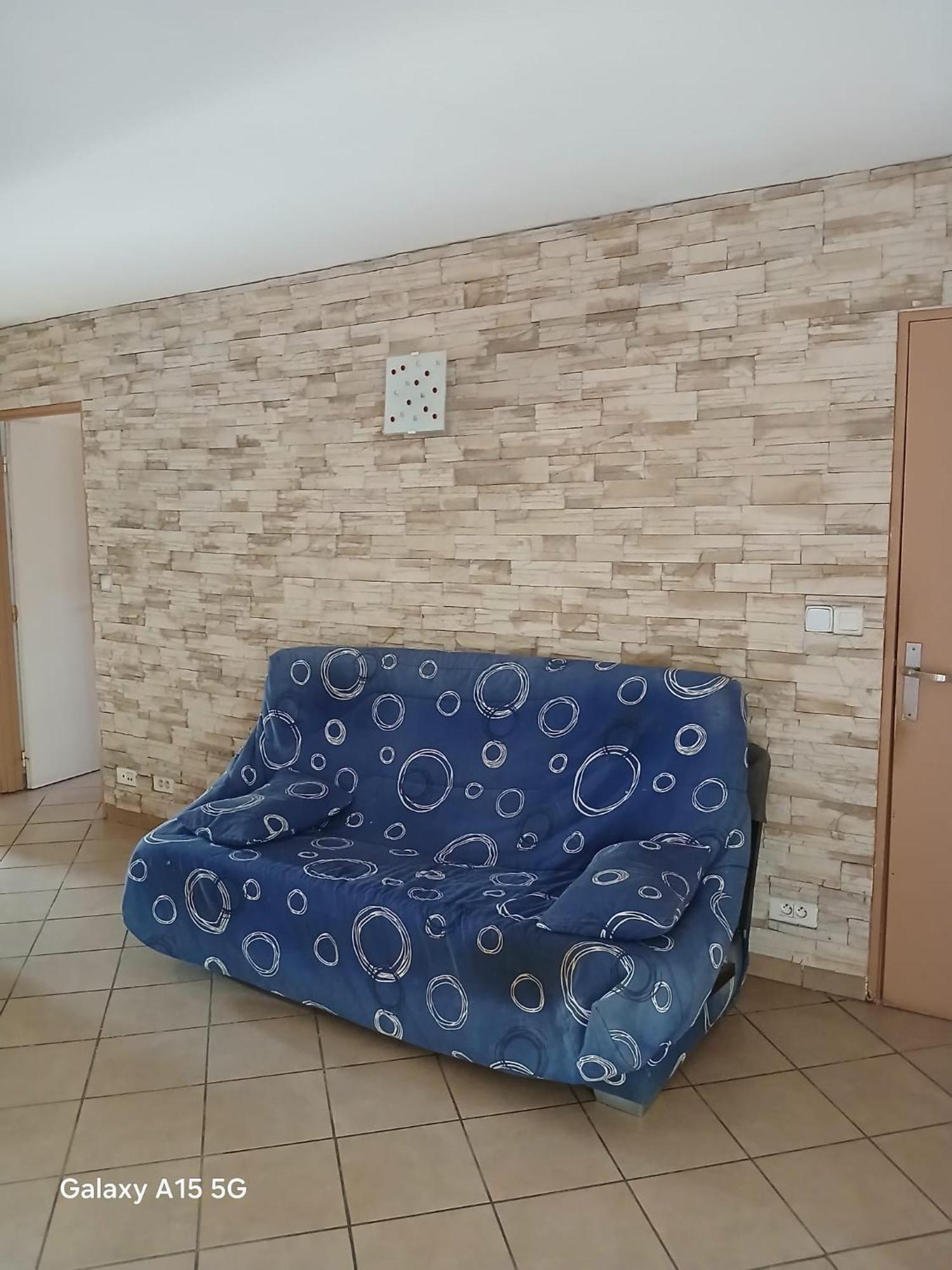 Chambre A Louer مارسيليا المظهر الخارجي الصورة